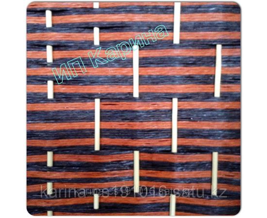 Ширма четырех створчатая