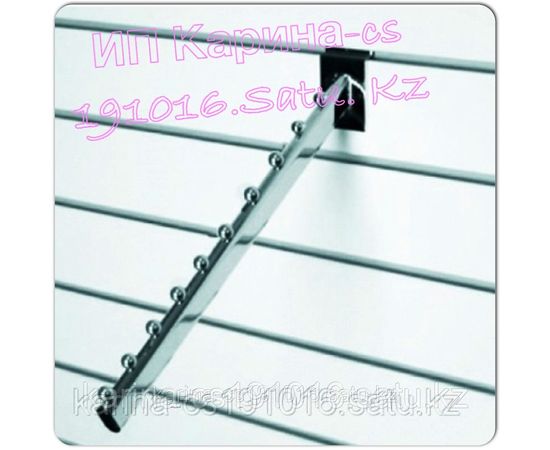 Кронштейн на Экономные - декор - панели пр -во  Турция