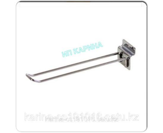 Насадка двойная на Экономные -декор-панели 20см