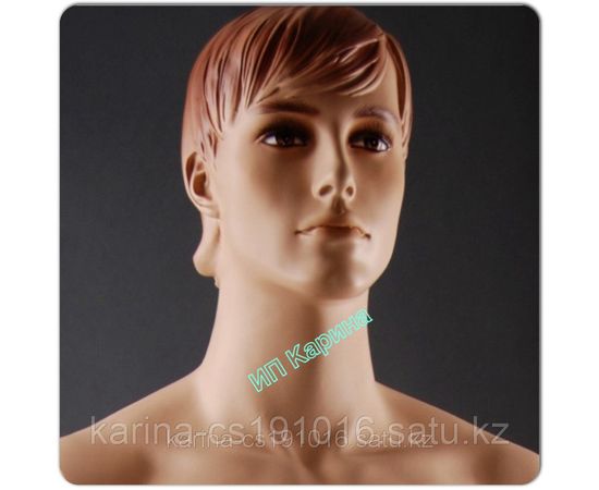 Манекен кукла мужской дорогой