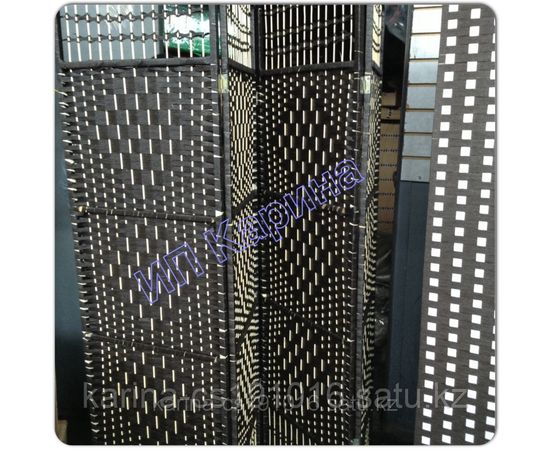 Ширма четырех створчатая