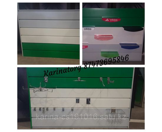 Эконом панель из пластика