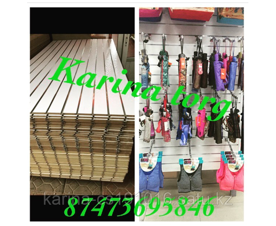 Экономные - декор - панели с алюминевыми вставками вставками белого цвета