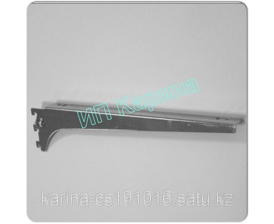 Под полка 35 см усиленная , толщина метала 0,6 мм для системы Vertikal