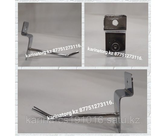 Насадки на эконом панель 7 см