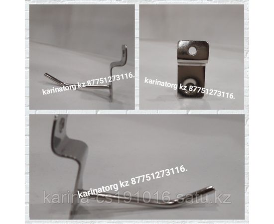 Насадки на эконом панель10 см