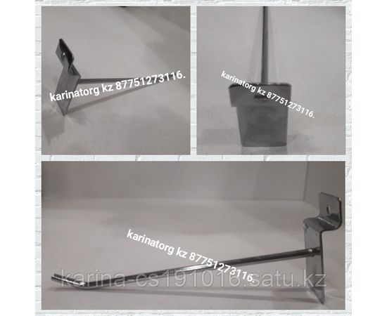 Насадки на эконом панель 15 см(толстые)