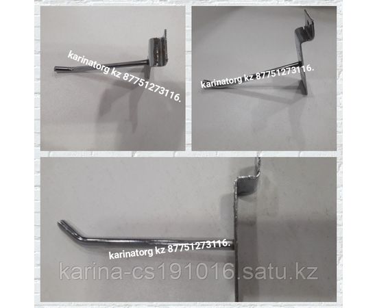 Насадки на эконом панель 10 см (супер толстые)