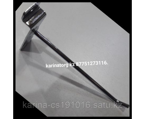 Насадки на эконом панель 20 см (мега толстые)