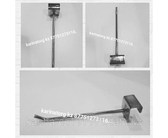 Насадки на оборудование(овальную и квадратную трубу) 15 см(супер толстые)