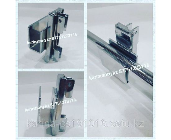 Крепление в пекинский профиль 5 см система Canalina.