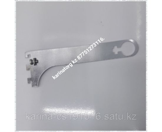 Крепление на систему Verticcal на круглую трубу 20 см