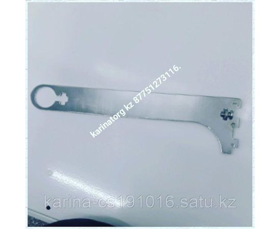 Крепление в систему Verticcal на круглую трубу 25 см