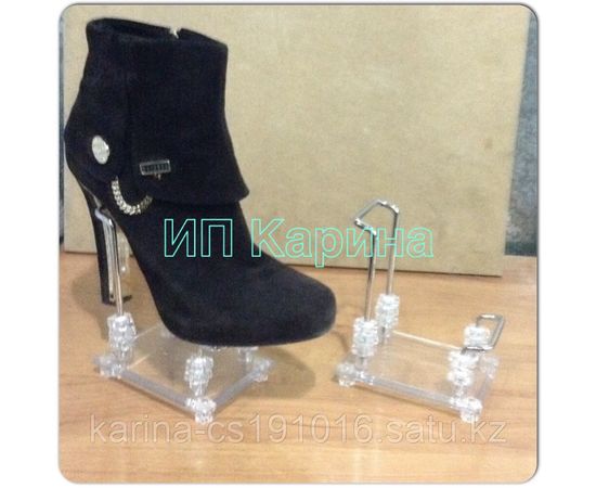 Подставка под обувь(обувной дорогой)