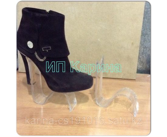 Подставка под обувь(улитка)