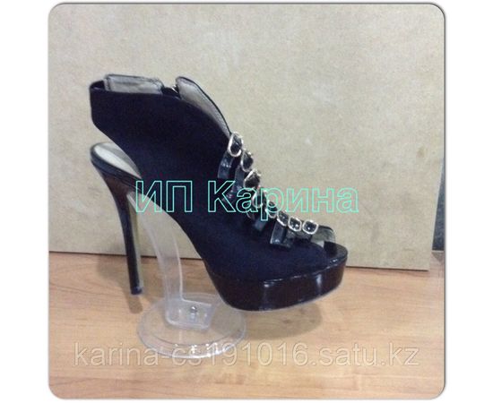 Обувная подставка (стакан)