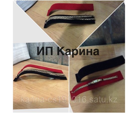 Подставка под бижутерию и часы