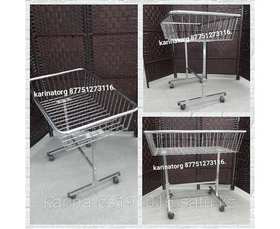 Распродажная корзина пр-во Турция 900 * 600 мм