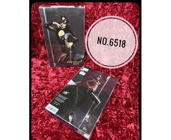 Костюм "Женщина-кошка"