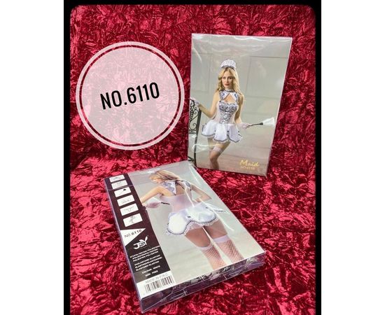 Костюм "Горничная"