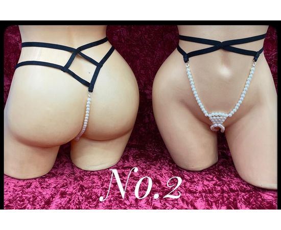 Костюм "Трусики"