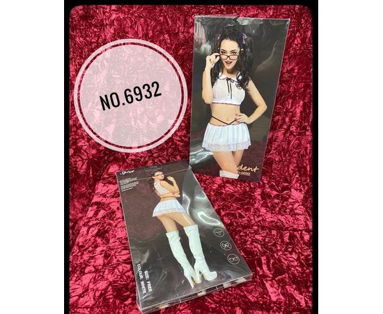 Костюм "Школьница"