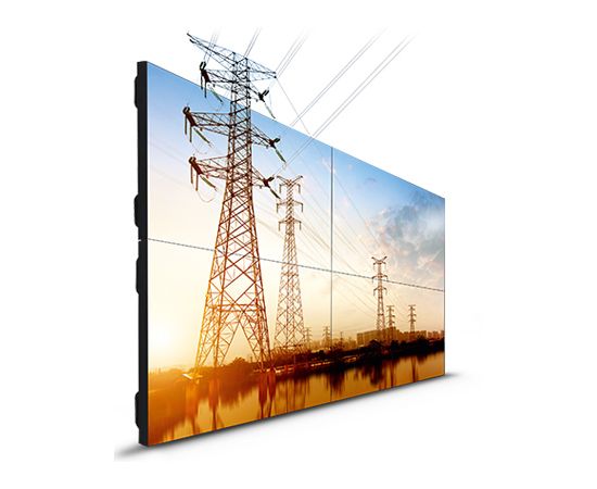 Видеопанель 4DIAMOND GRID DG55ENB503