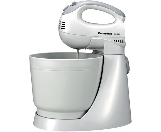 Миксер с чашей Panasonic MK-GB1WTQ