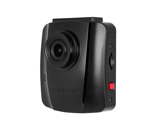 Видеорегистратор Transcend DrivePro 110, 2.4" LCD, with Suction Mount (without WiFi) 16G
