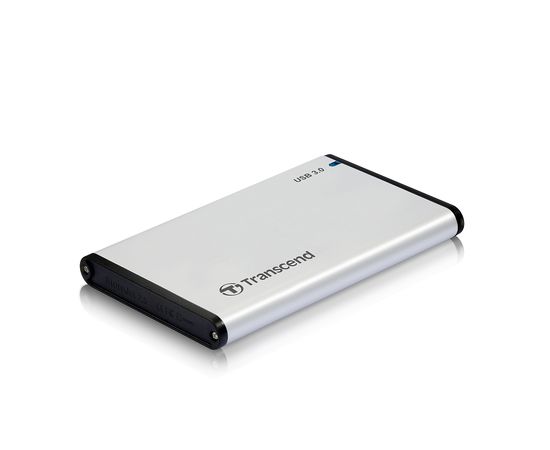 Бокс для SSD Transcend TS0GSJ25S3