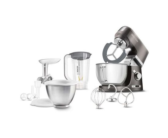 Кухонная машина Sencor STM 7878BK