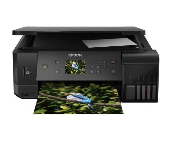 МФУ Epson L7160 фабрика печати