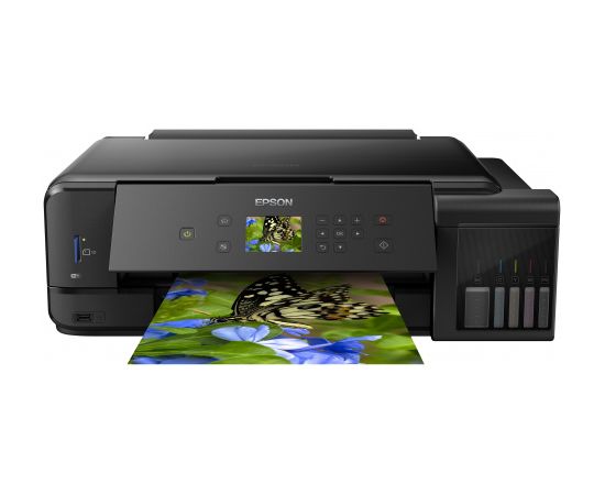 МФУ Epson L7180  фабрика печати