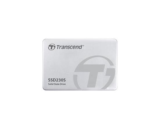 Жесткий диск SSD 256GB Transcend TS256GSSD230S