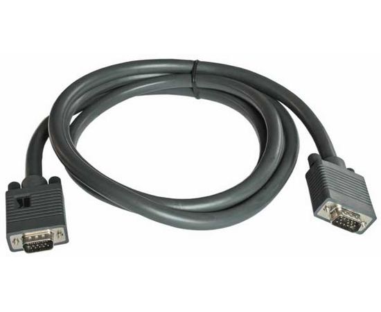 Кабель VGA Kramer C-GM/GM-125 38.1м