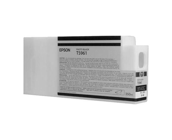 Картридж Epson C13T596100 SP 7900 / 9900 фото черный