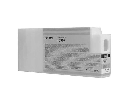 Картридж Epson C13T596700 SP 7900 / 9900 серый