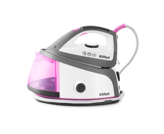 Гладильная система Kitfort KT-944
