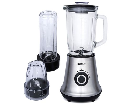 Блендер стационарный Kitfort КТ-1312
