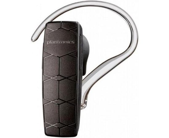 Гарнитура беспроводная Plantronics EXPLORER 55 черный