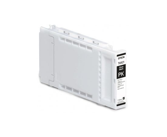 Картридж Epson C13T692100 T3000/5000/7000, Т3200/5200/7200  фото черный