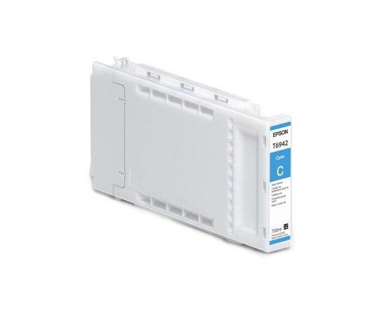 Картридж Epson C13T692200 T3000/5000/7000, Т3200/5200/7200 голубой