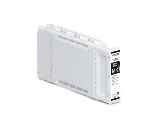 Картридж Epson C13T692500 T3000/5000/7000, Т3200/5200/7200 матовый черный