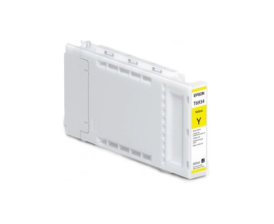 Картридж Epson C13T693400 T3000/5000/7000, Т3200/5200/7200 желтый