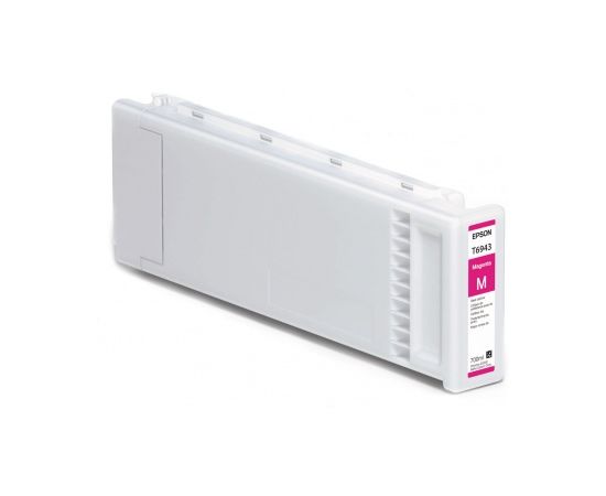 Картридж Epson C13T694300 T3000/5000/7000, Т3200/5200/7200 пурпурный