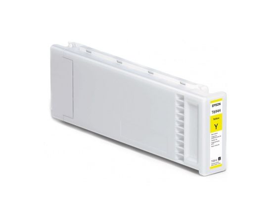 Картридж Epson C13T694400 T3000/5000/7000, Т3200/5200/7200 желтый