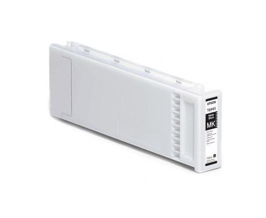 Картридж Epson C13T694500 T3000/5000/7000, Т3200/5200/7200 матовый черный
