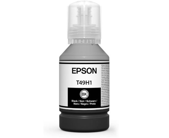 Картридж Epson C13T49H100  Контейнер с черными чернилами для SC-T3100x