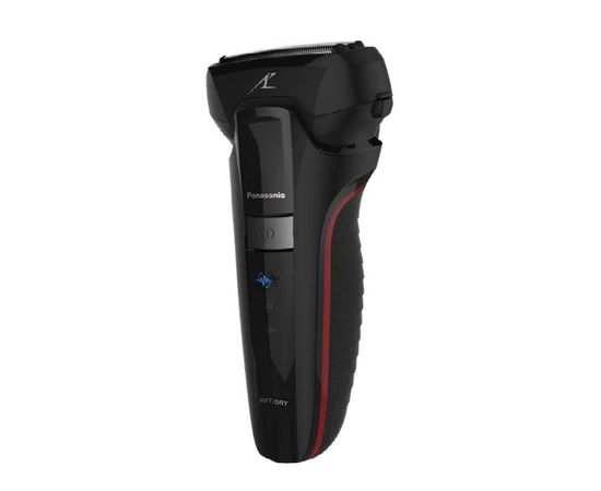 Бритва мужская сеточная Panasonic ES-LL41-K520 серебро