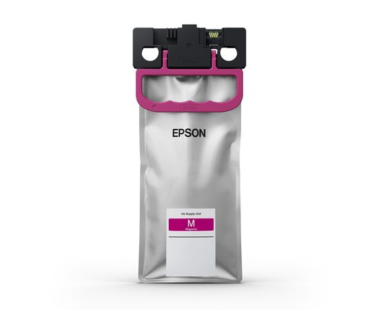 Картридж Epson C13T01D300 WF-C5X9R Magenta XXL Ink Supply Unit.